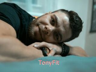 TonyFit