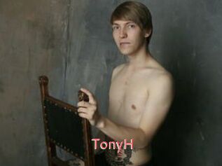 TonyH