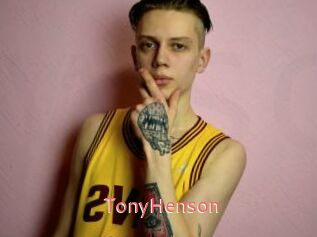 TonyHenson