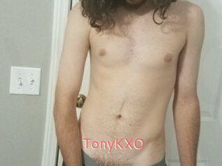 TonyKXO