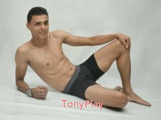 TonyPlay