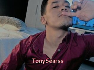 TonySearss