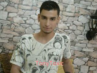 TonyToxic