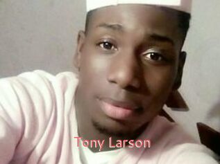 Tony_Larson