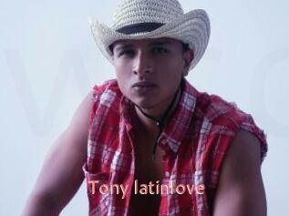 Tony_latinlove Webcam Sexe Direct