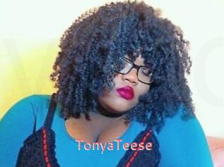 TonyaTeese Webcam Sexe Direct