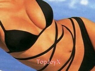 TopJoyX