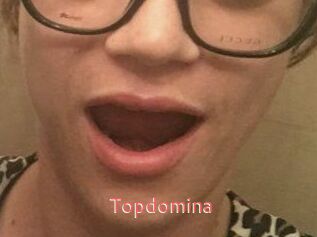 Topdomina