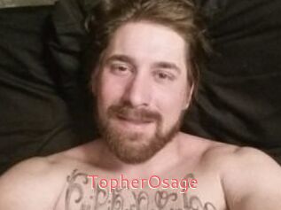 TopherOsage