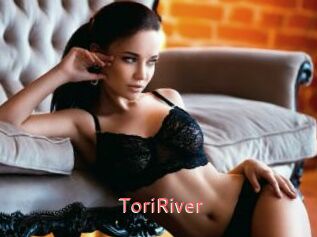 ToriRiver