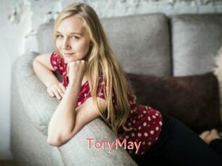 ToryMay