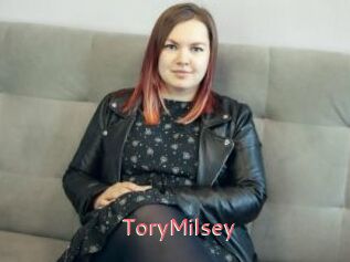 ToryMilsey
