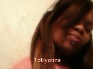 Totiyonna