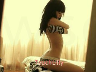 TouchLilly