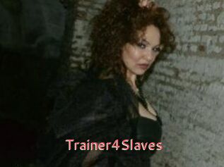 Trainer4Slaves