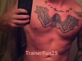 TrainerFun25