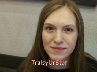TraisyUrStar