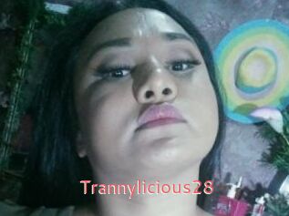 Trannylicious28
