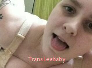 TransLeebaby