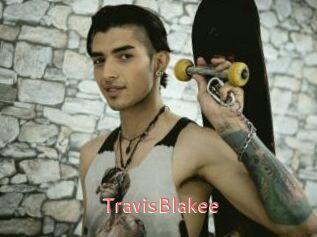 TravisBlakee Webcam Sexe Direct