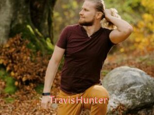 TravisHunter