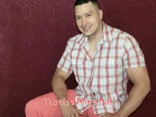 TravissMarshall