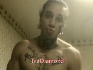 TreDiamond