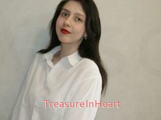 TreasureInHeart