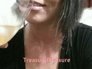 TreasurePleasure