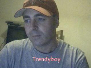 Trendyboy