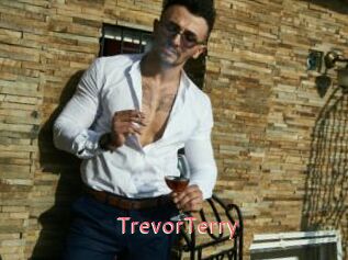 TrevorTerry