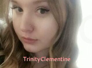 TrinityClementine