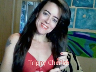 Trippy_Cherish Webcam Sexe Direct