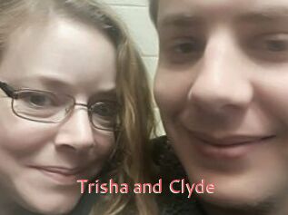 Trisha_and_Clyde
