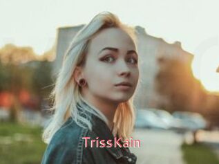 TrissKain