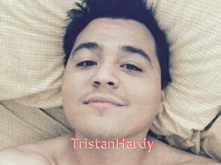 TristanHardy