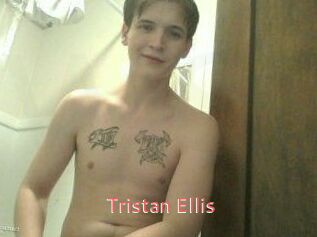 Tristan_Ellis Webcam Sexe Direct