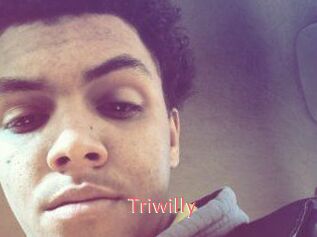 Triwilly