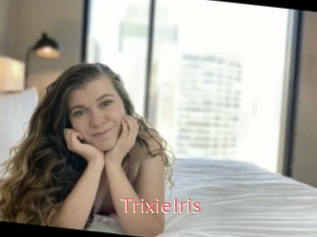 TrixieIris Webcam Sexe Direct