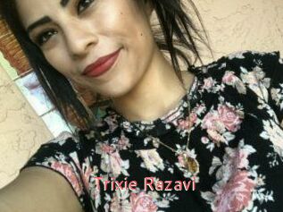 Trixie_Razavi Webcam Sexe Direct