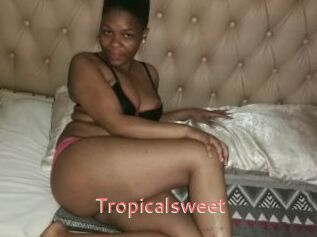 Tropicalsweet