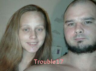 Trouble17