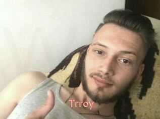 Trroy