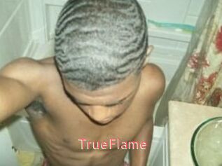 TrueFlame