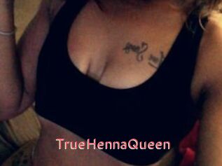 TrueHennaQueen