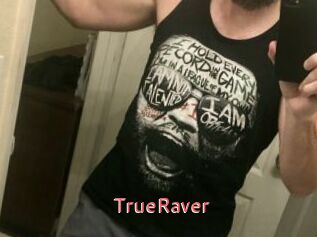 TrueRaver