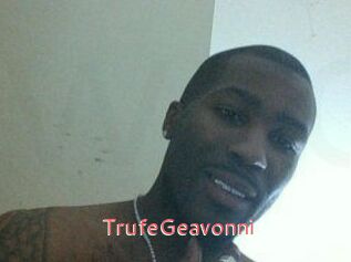 TrufeGeavonni