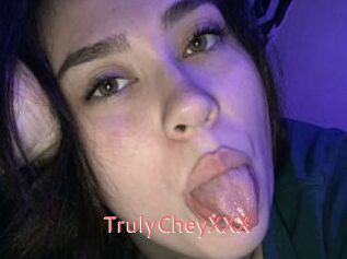 TrulyCheyXXX