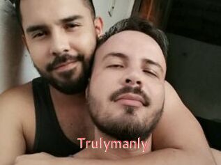 Trulymanly