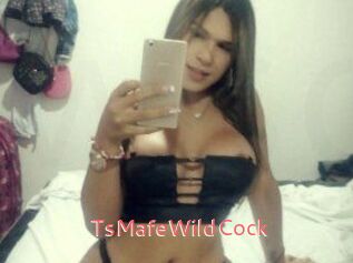 TsMafeWildCock